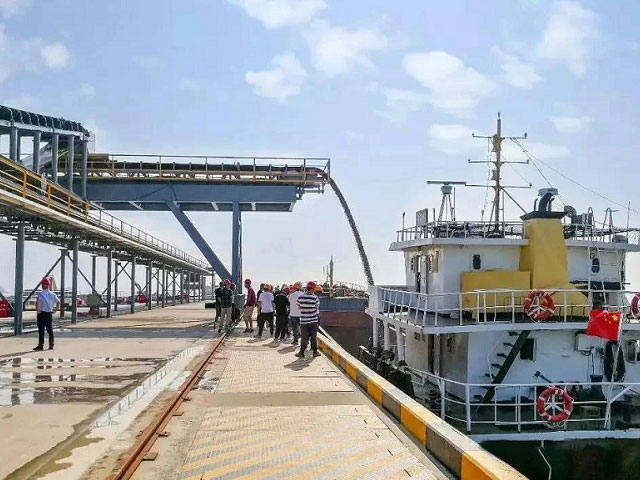 選擇顎式破碎機(jī)的理由有哪些？