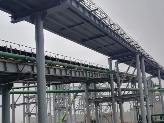 陜西砂石骨料生產(chǎn)線