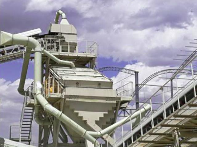 增加破碎機(jī)除塵效果的方法有哪些？